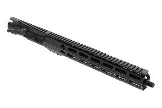 SOLGW M4 L89 Broadsword CHF 5.56 NATO Barreled Upper with L89 handguard